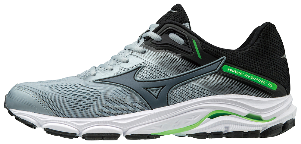 mizuno wave runner 15 2016