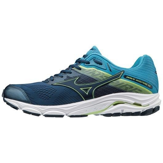 mizuno wave impetus 2015