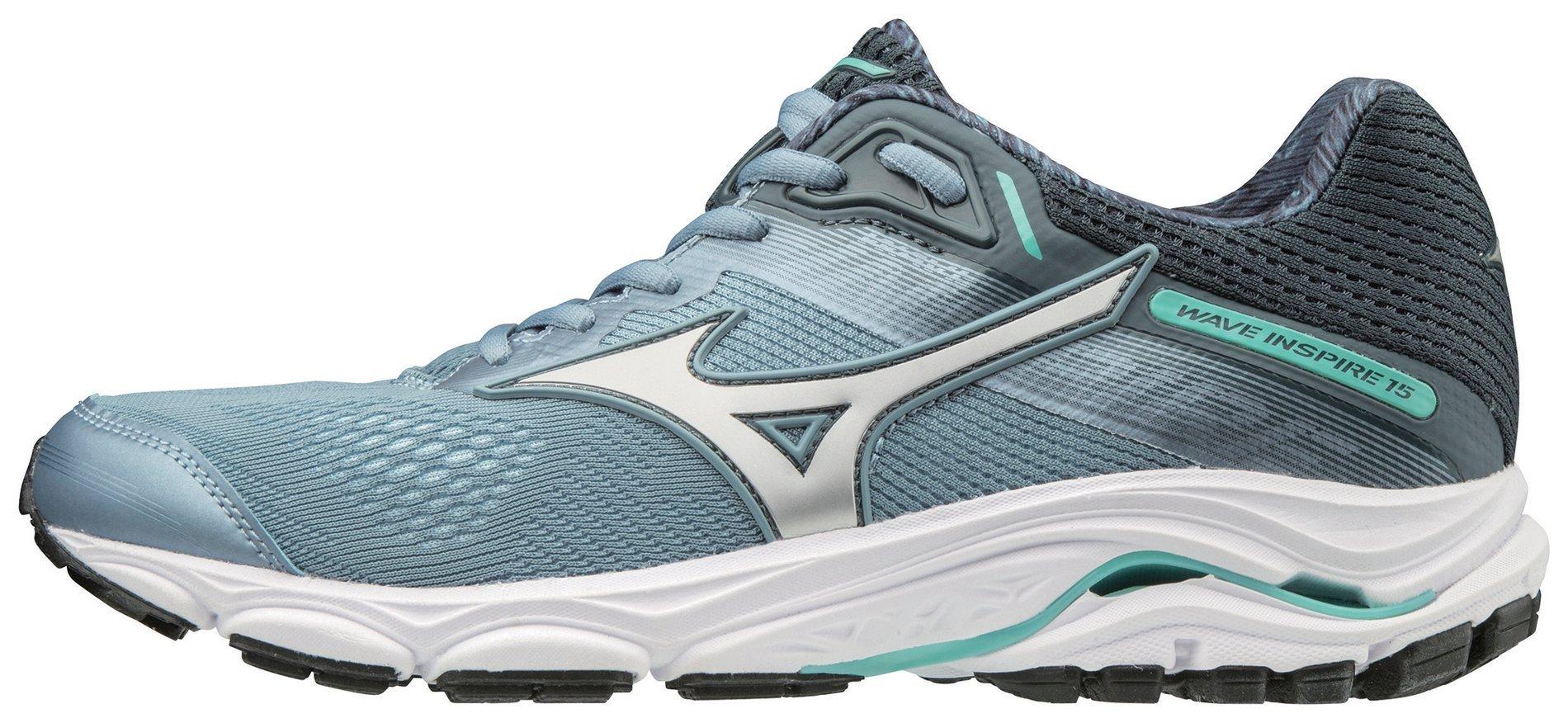 mizuno wave inspire womens 9.5