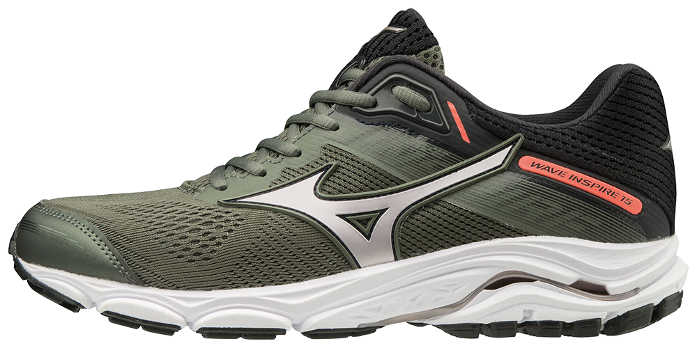 mizuno wave 43