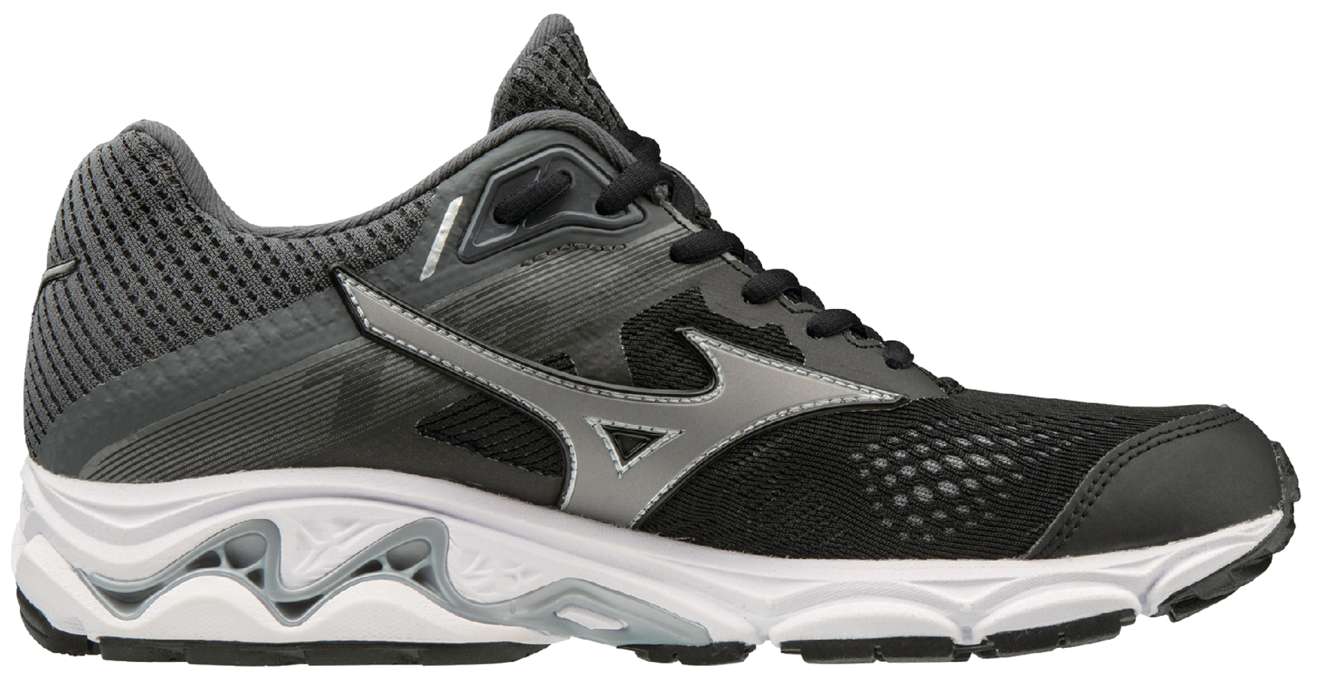 mizuno wave inspire 13 women's review