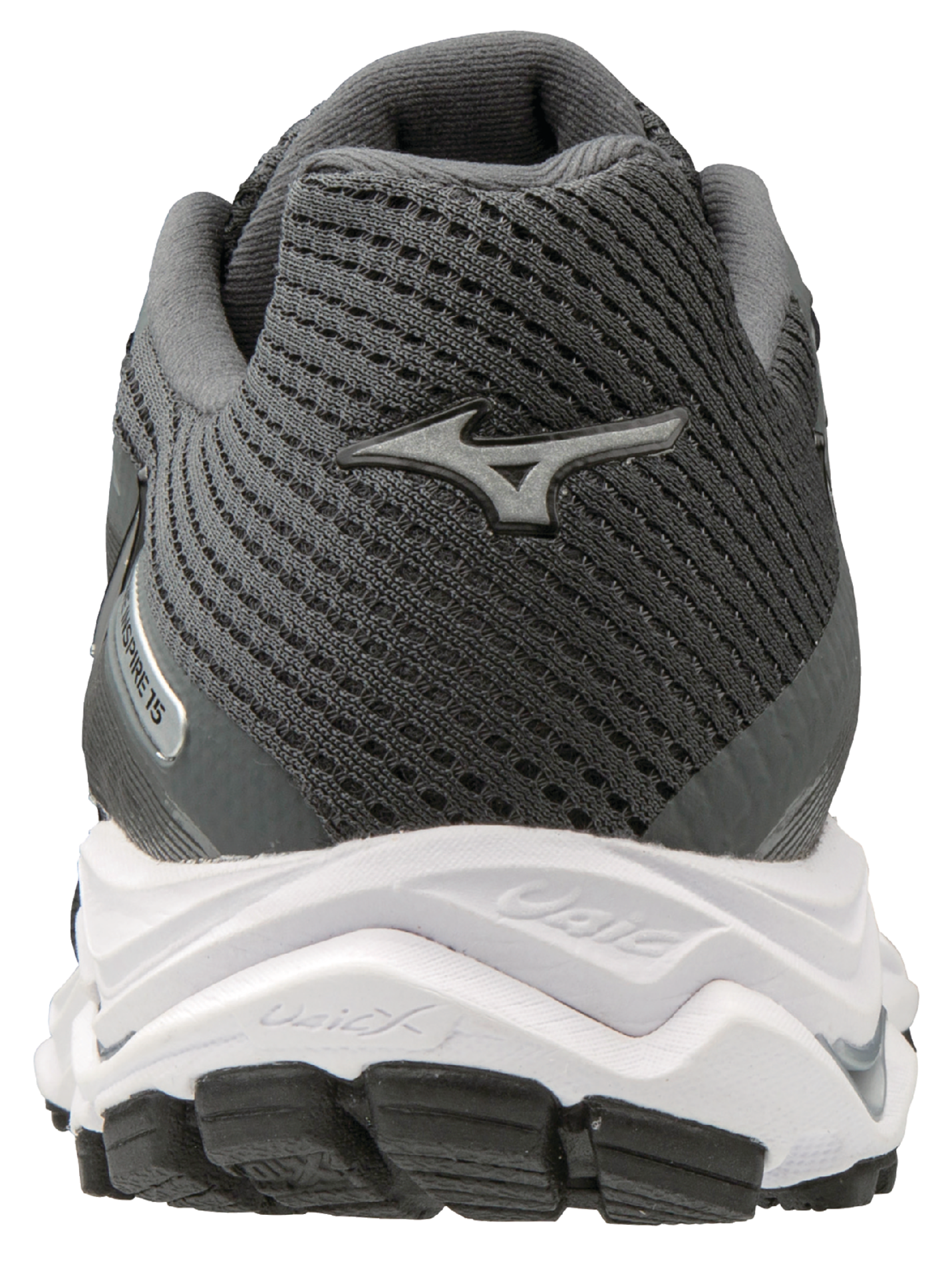 mizuno wave 15 women's