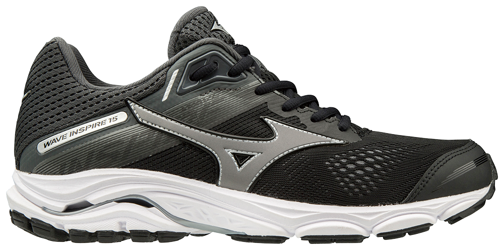 mizuno wave inspire weight