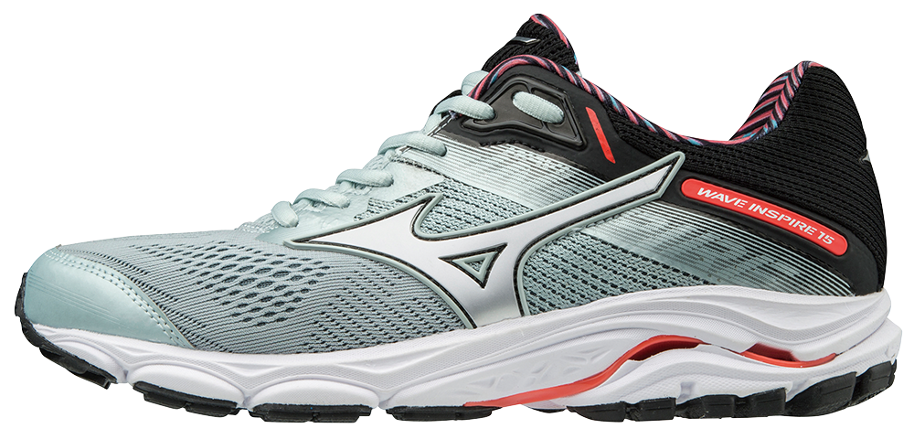 mizuno inspire 7