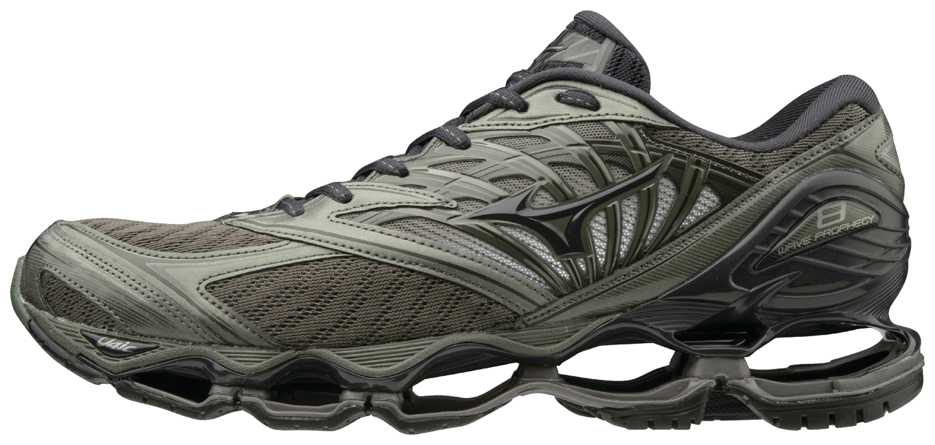 mizuno wave prime 8