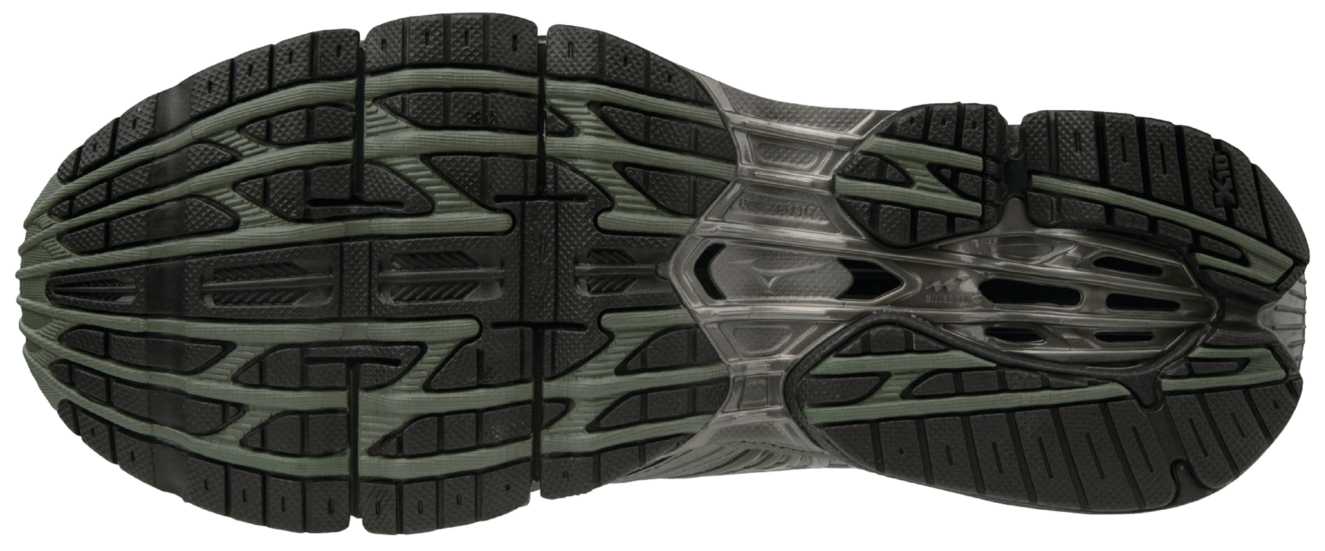 mizuno wave prophecy 2 birch
