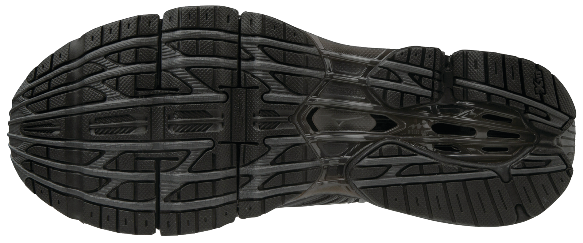 Mizuno Men's Wave Prophecy 8 Running Shoe | eBay