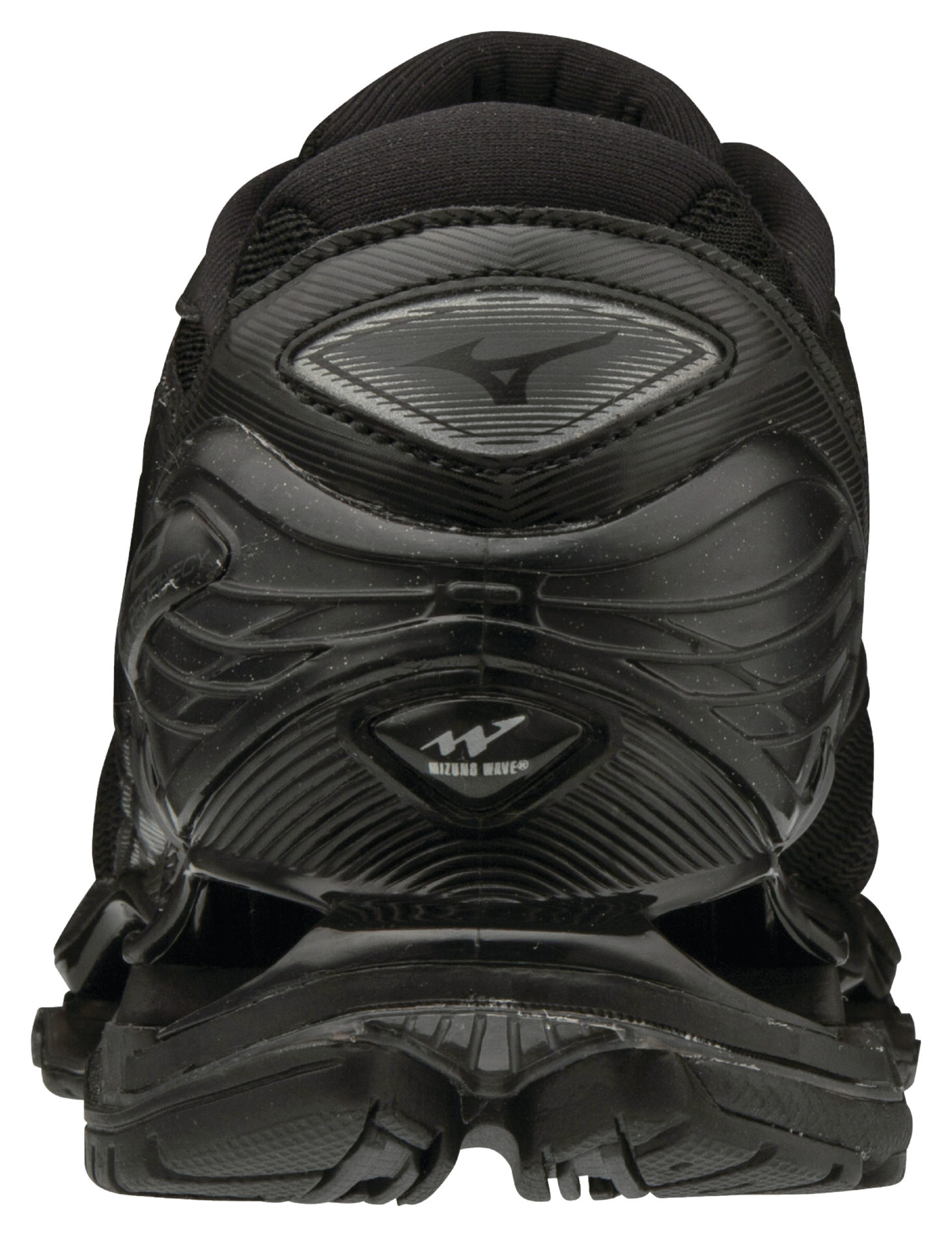 mizuno wave prophecy 2 uomo nere