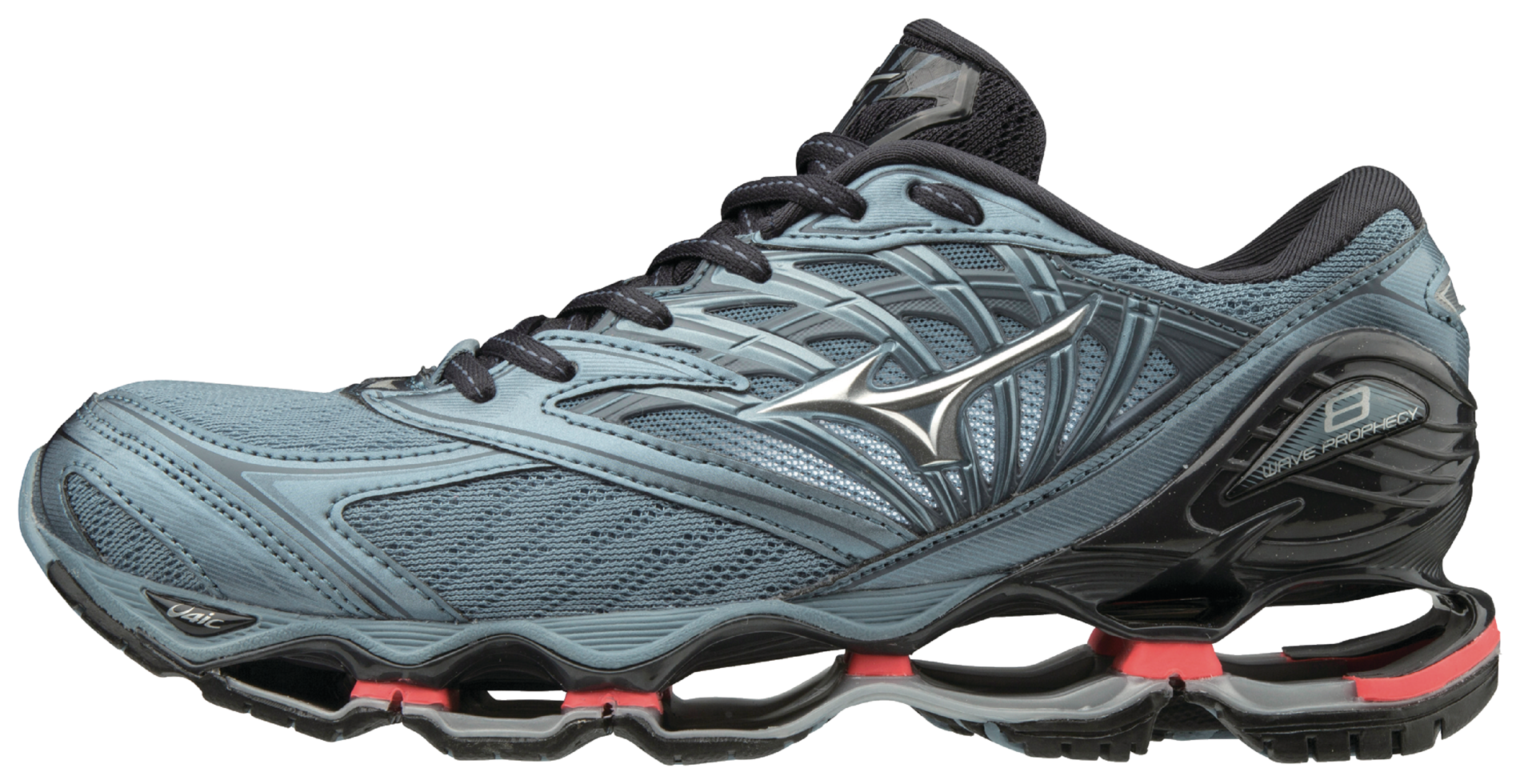 mizuno wave creation womens size 8