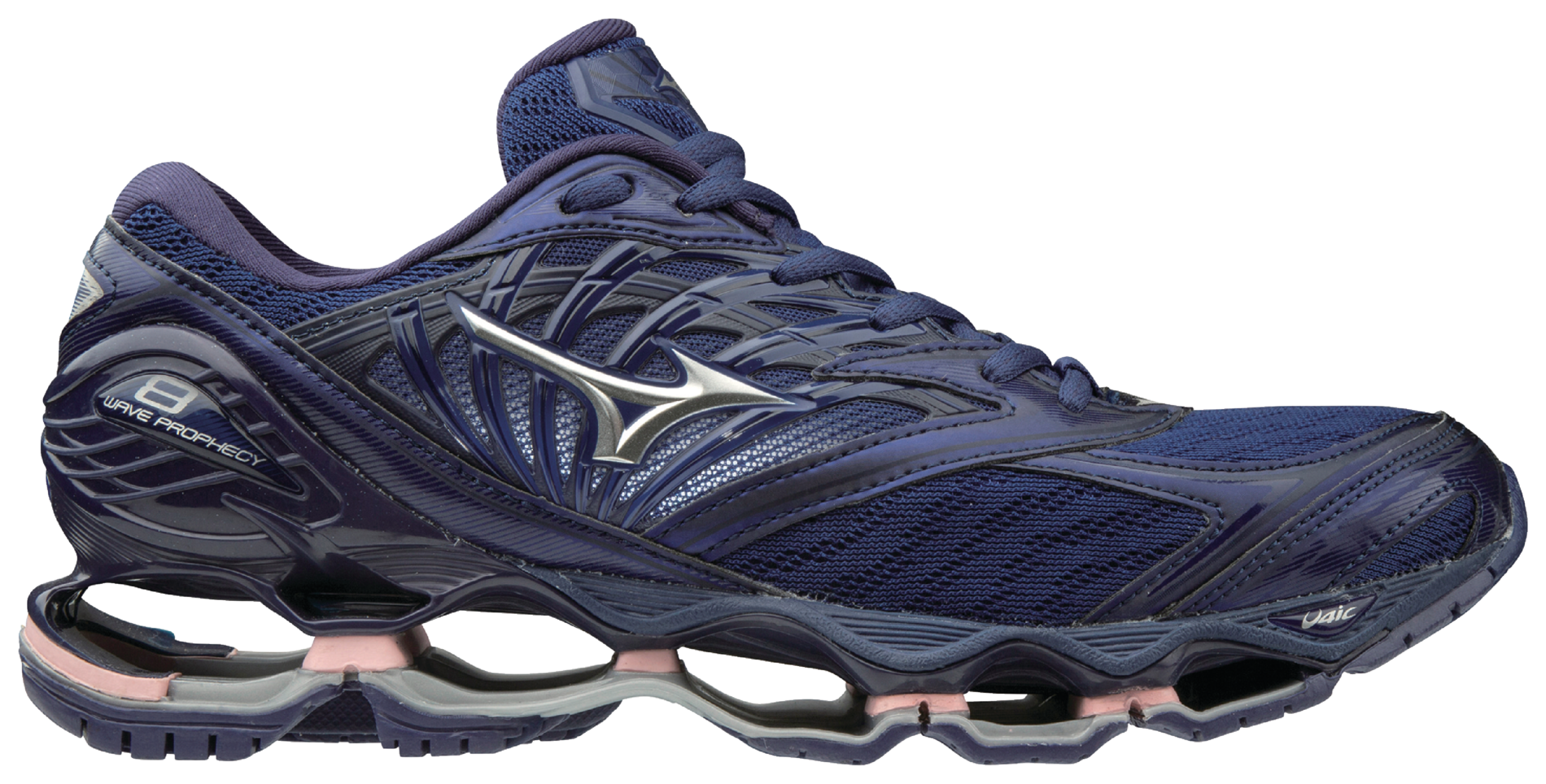 mizuno wave prime 8
