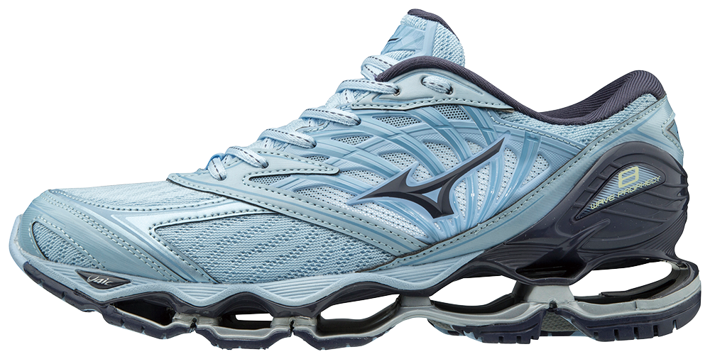 wave prophecy 8 running shoe