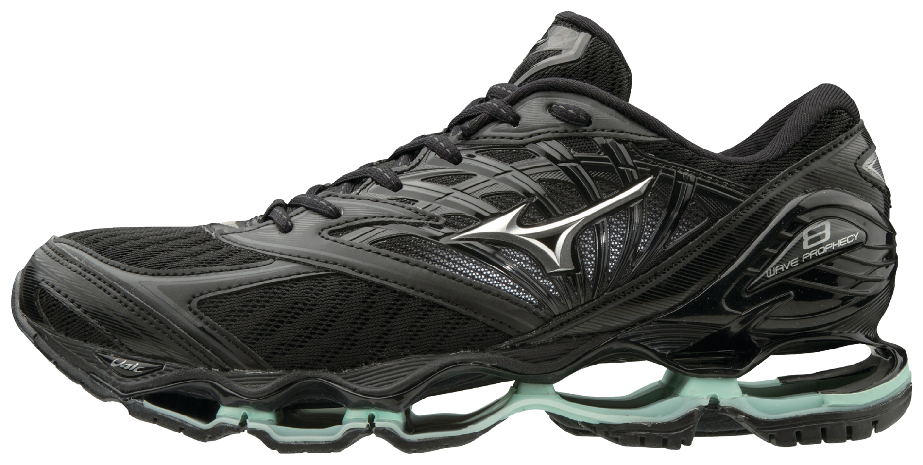 mizuno wave prophecy 9 women's