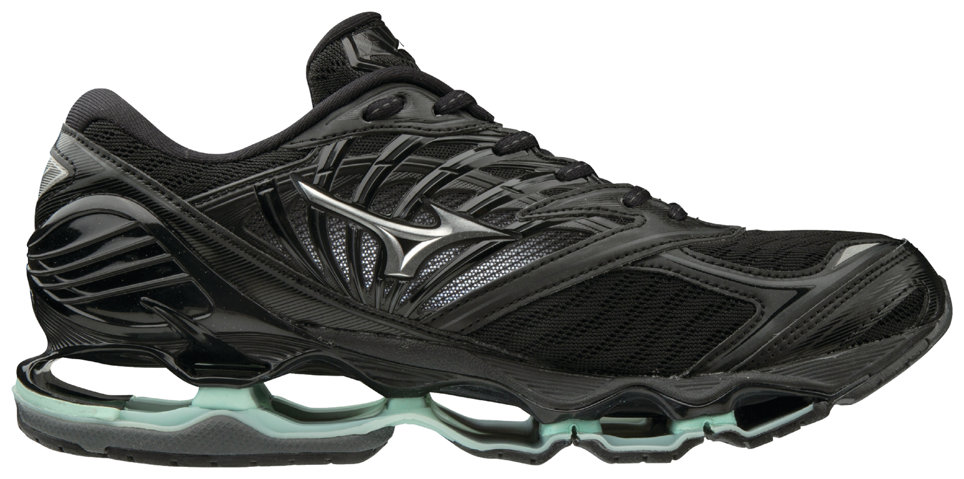 mizuno wave precision 8 brown