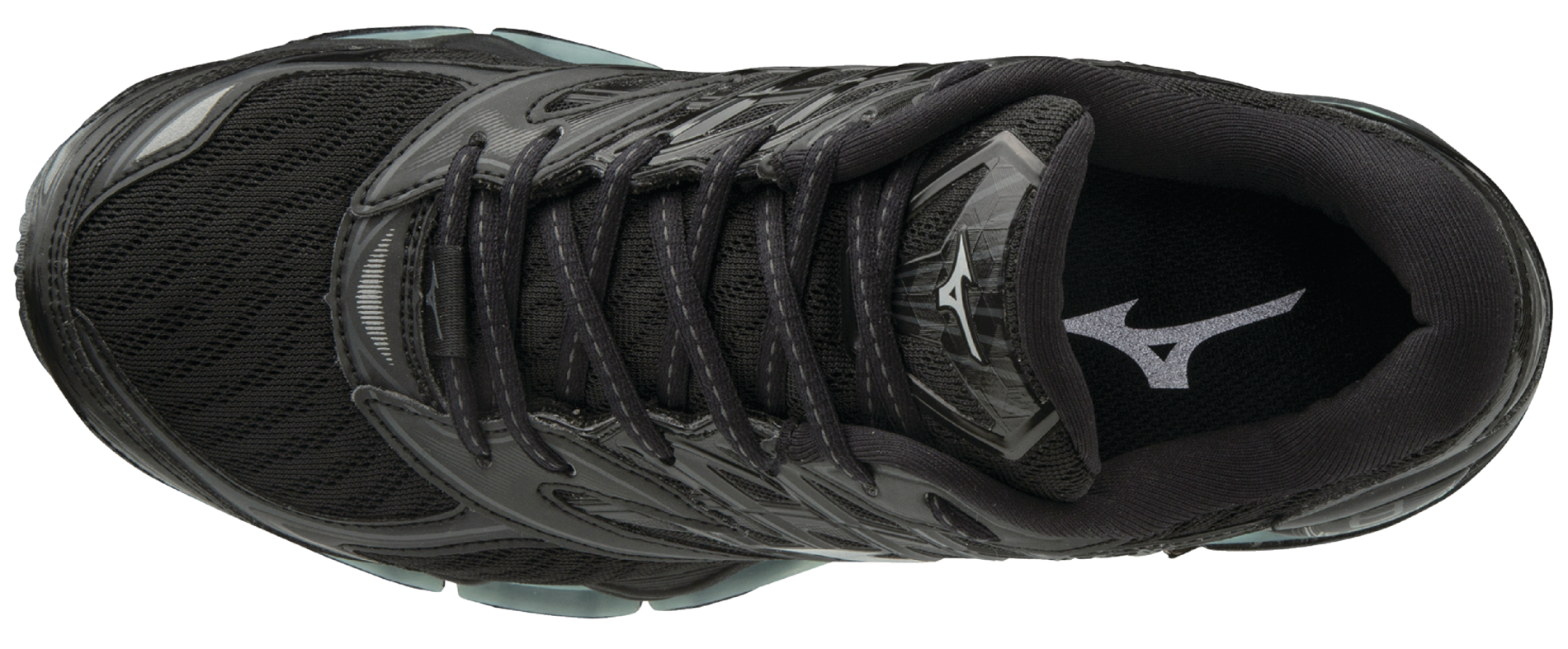 mizuno women's wave prophecy 8 running shoe