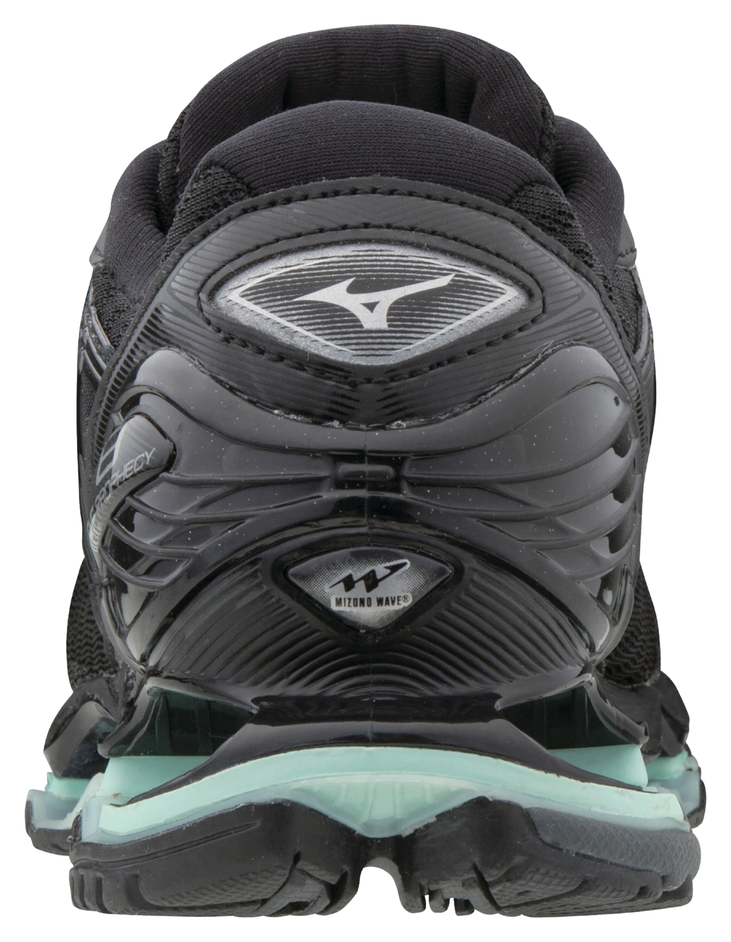 mizuno wave precision 8 brown