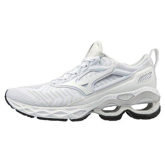 mizuno cushioned shoes