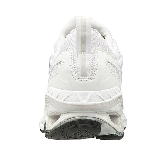 mizuno waveknit c1 review