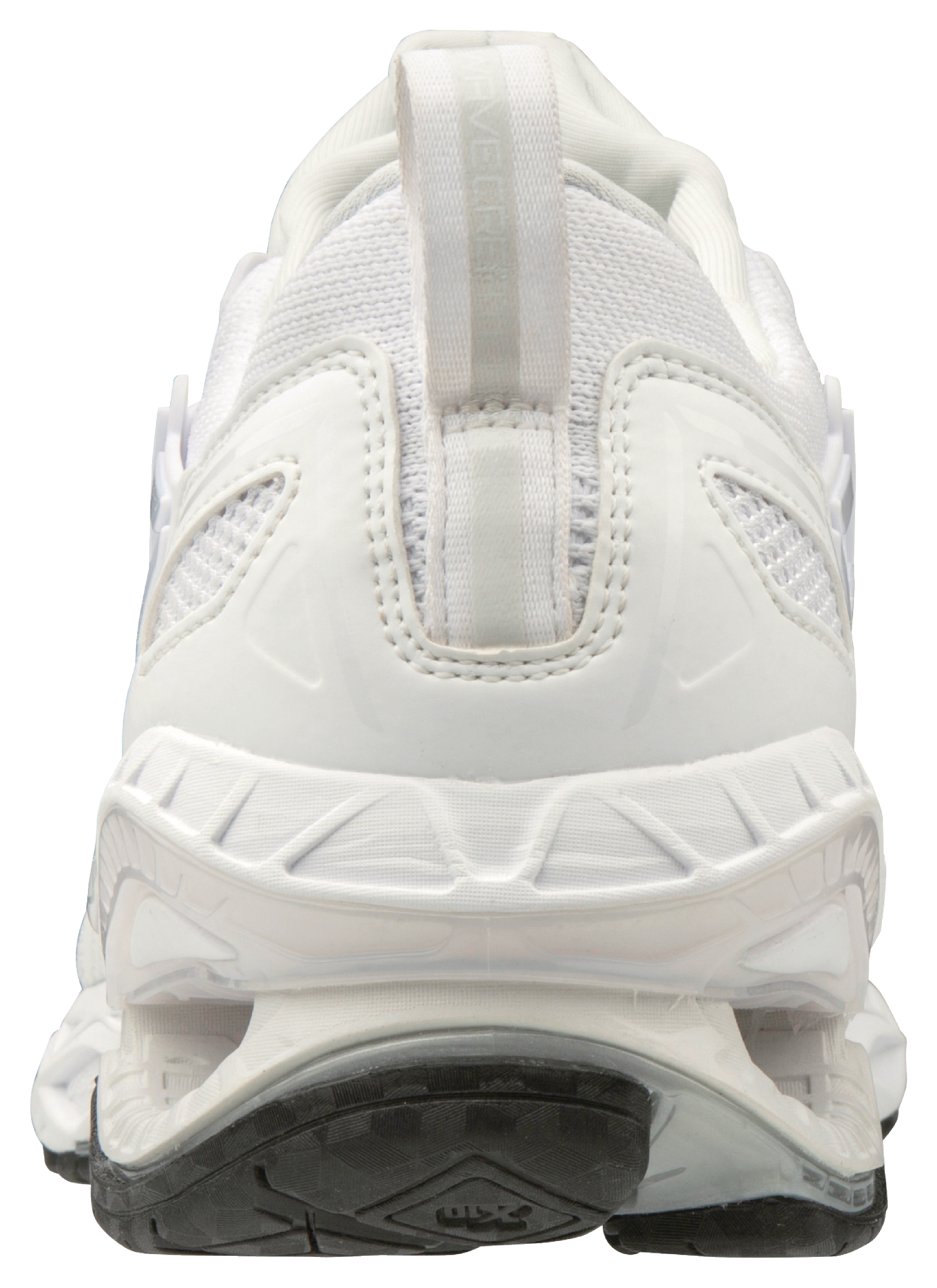 mizuno running a1 womens white