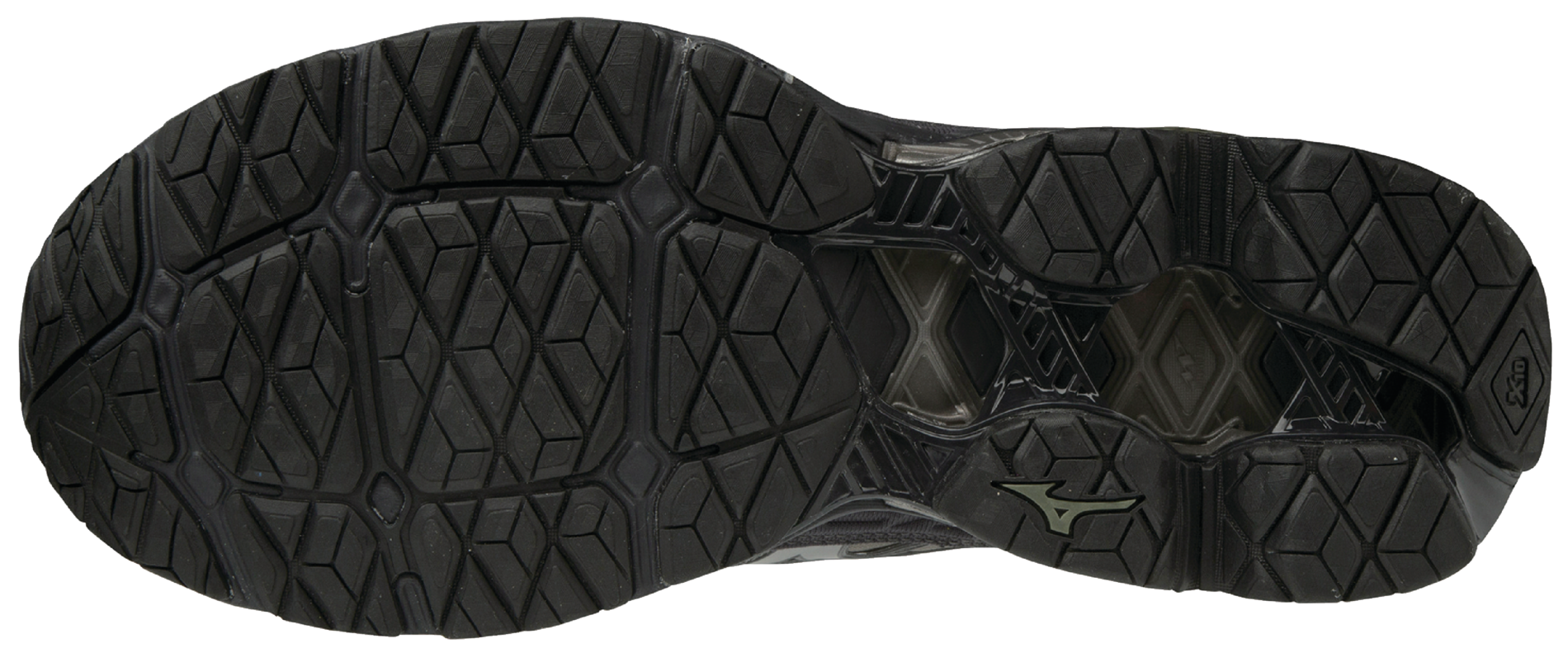 mizuno wave creation running shoes