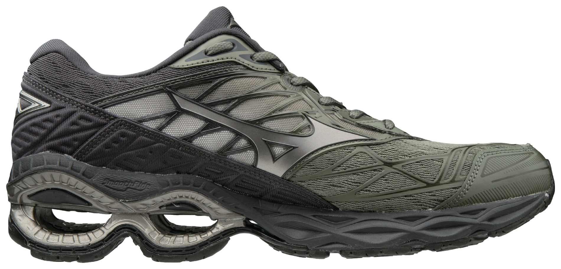 mizuno wave creation 20 men's