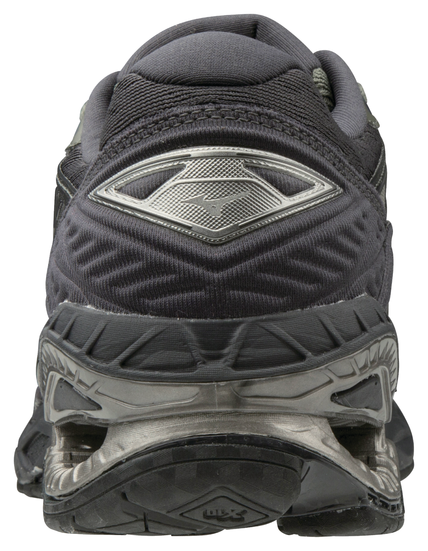 mizuno wave ultima 20 argento