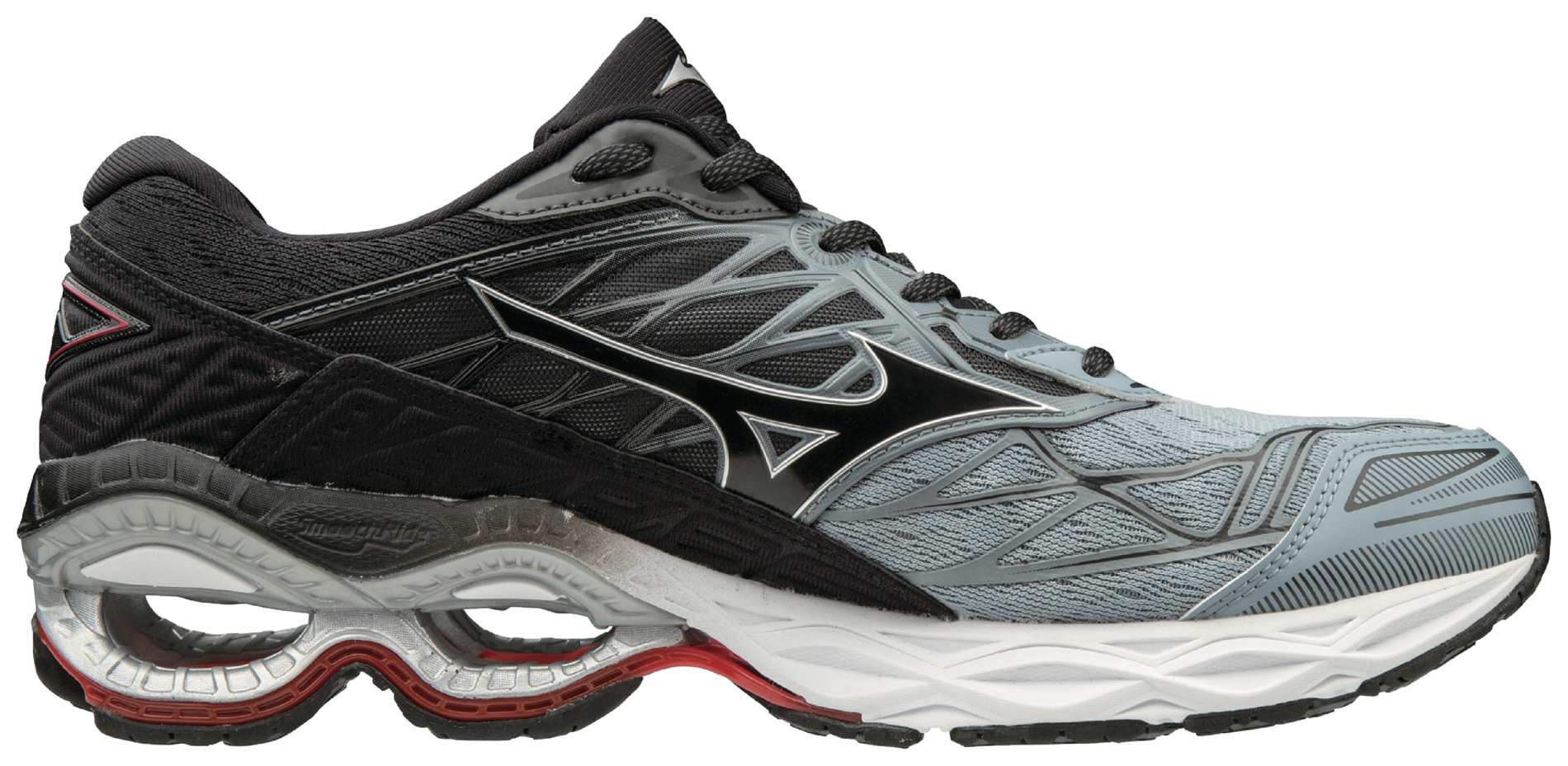 mizuno wave creation 20 review