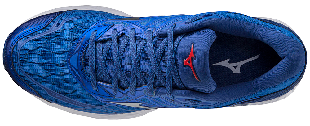 Men's Wave Creation 20 Running Shoe - Mizuno USA