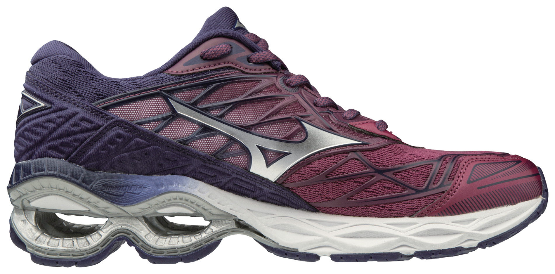 mizuno creation women's