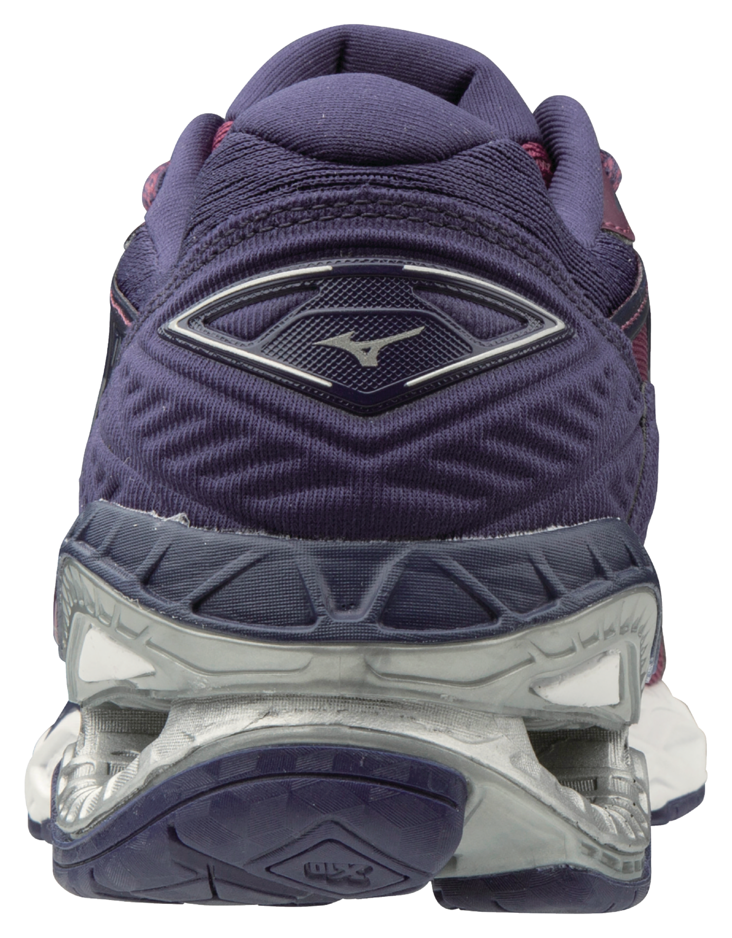 mizuno wave creation womens size 8