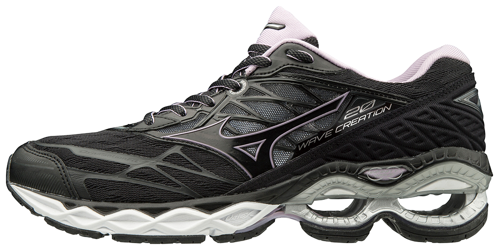 mizuno wave creation 20 green