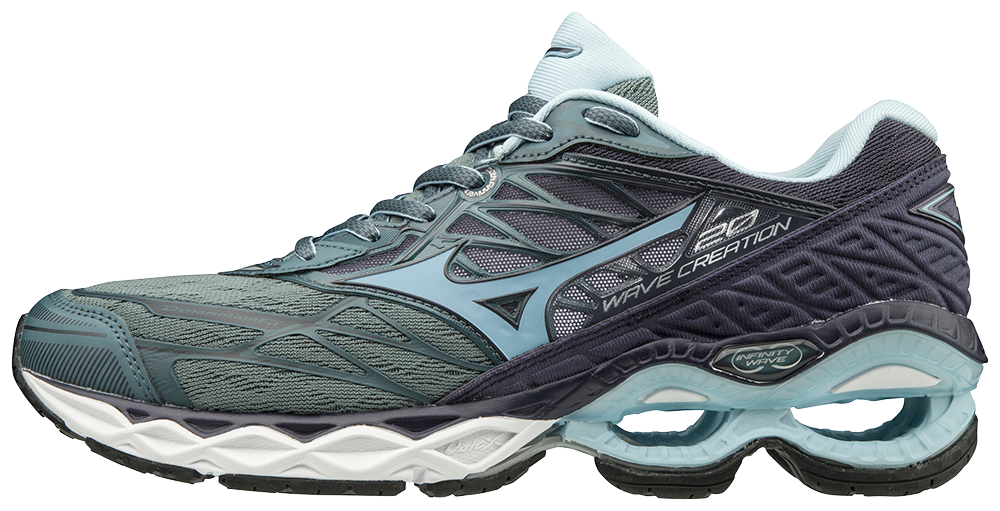 mizuno wave creation 17 dame