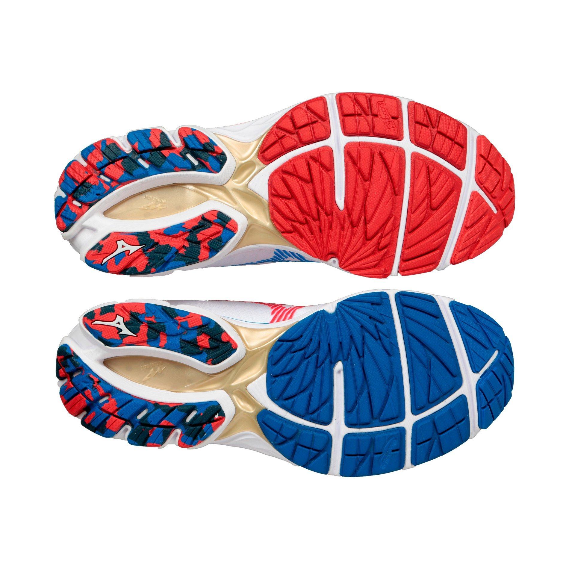 peachtree 50th rider waveknit