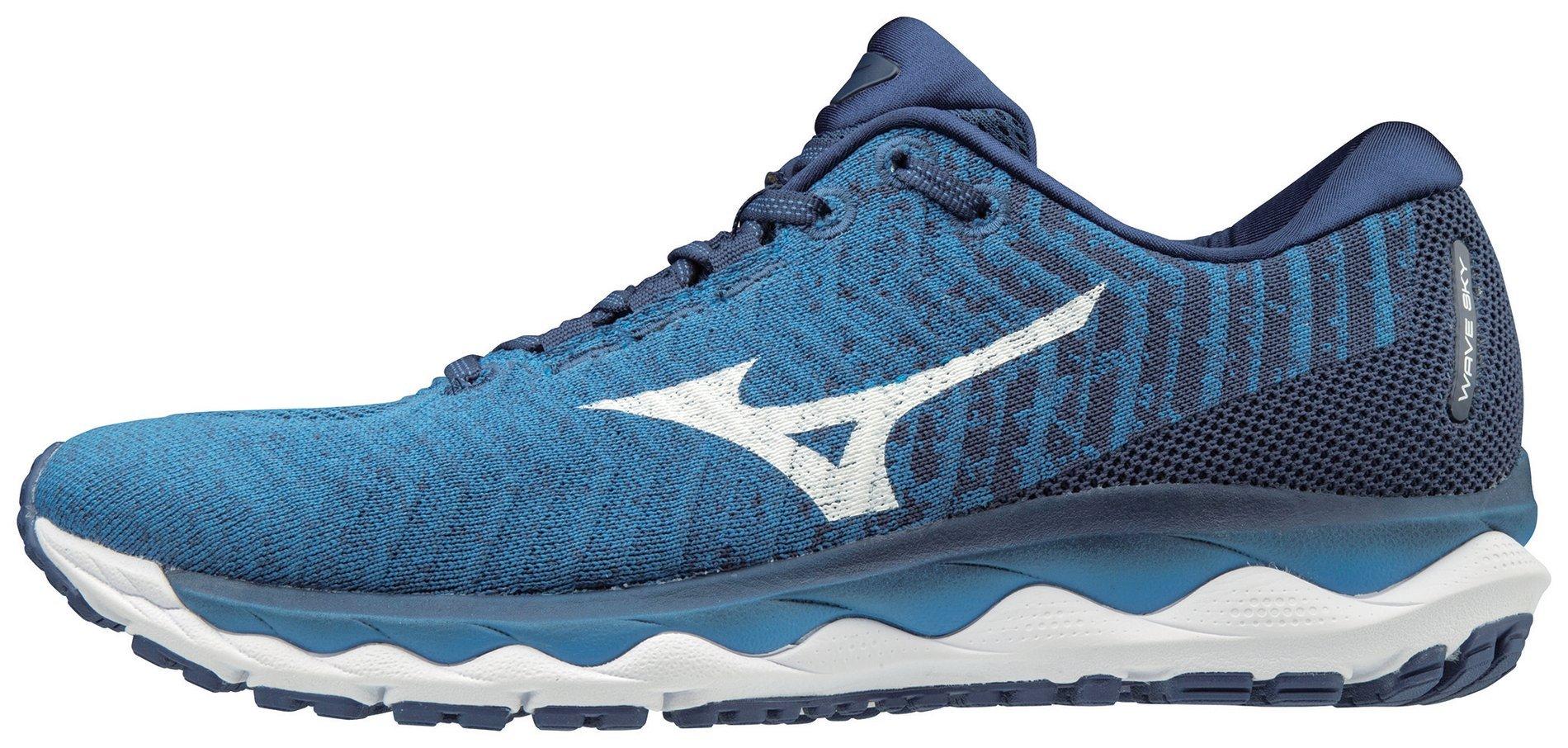 mizuno sky 3 waveknit