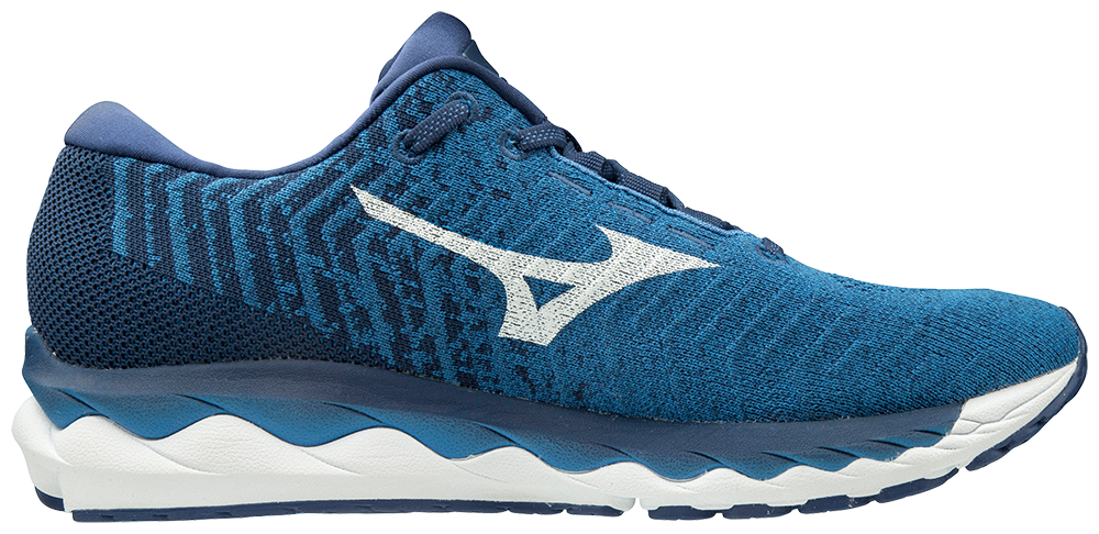 mizuno waveknit sky 3