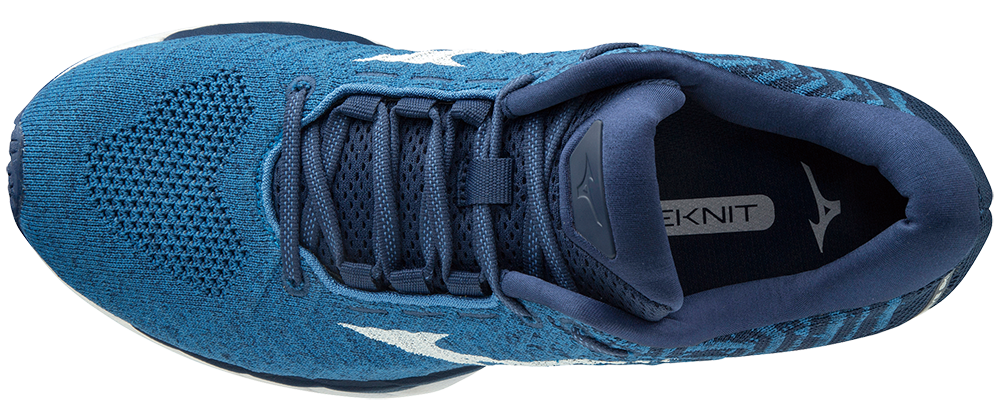 mizuno men's wave sky waveknit 3