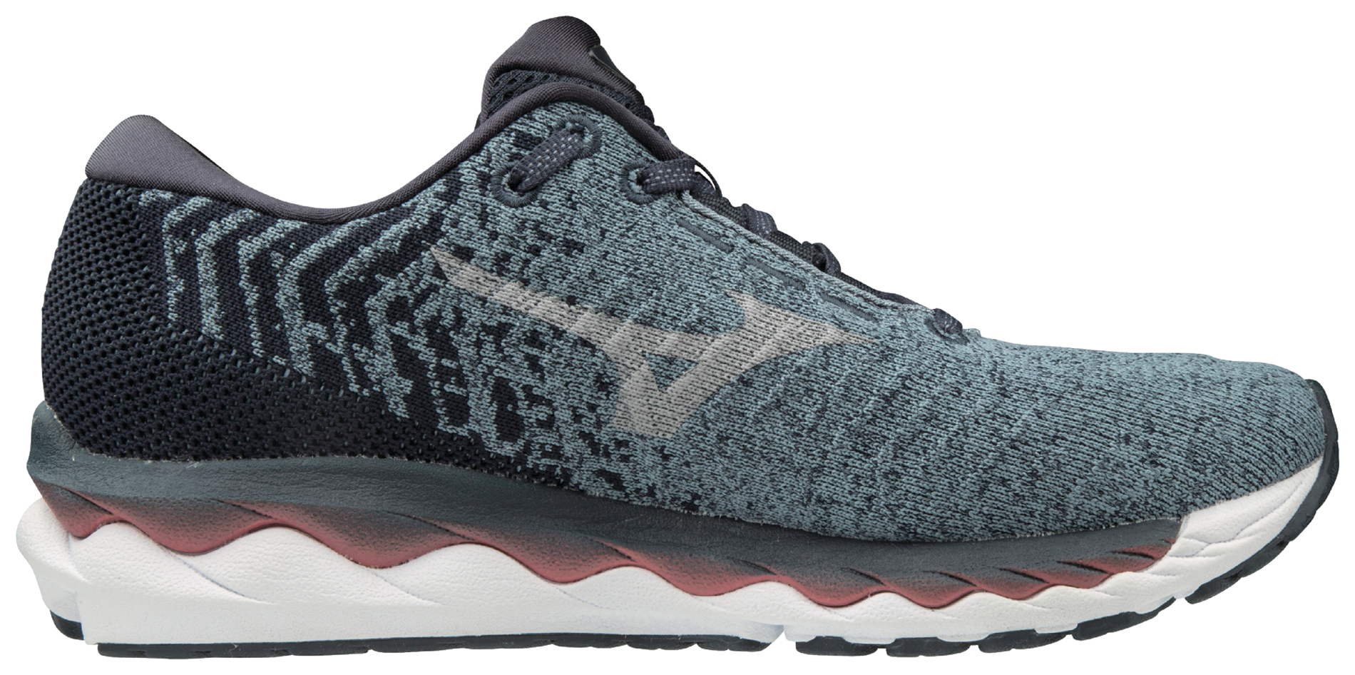 mizuno sky waveknit 3 women's