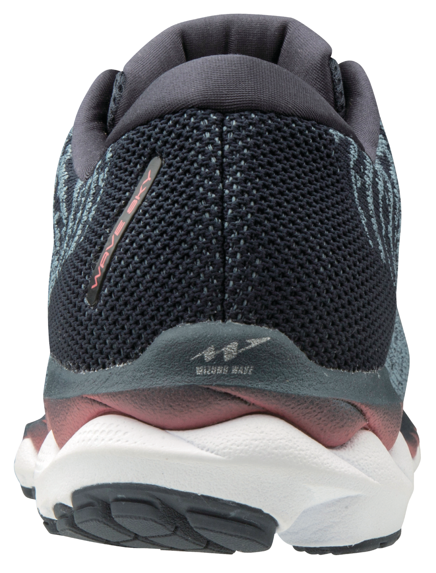 mizuno wave sky waveknit 3 womens