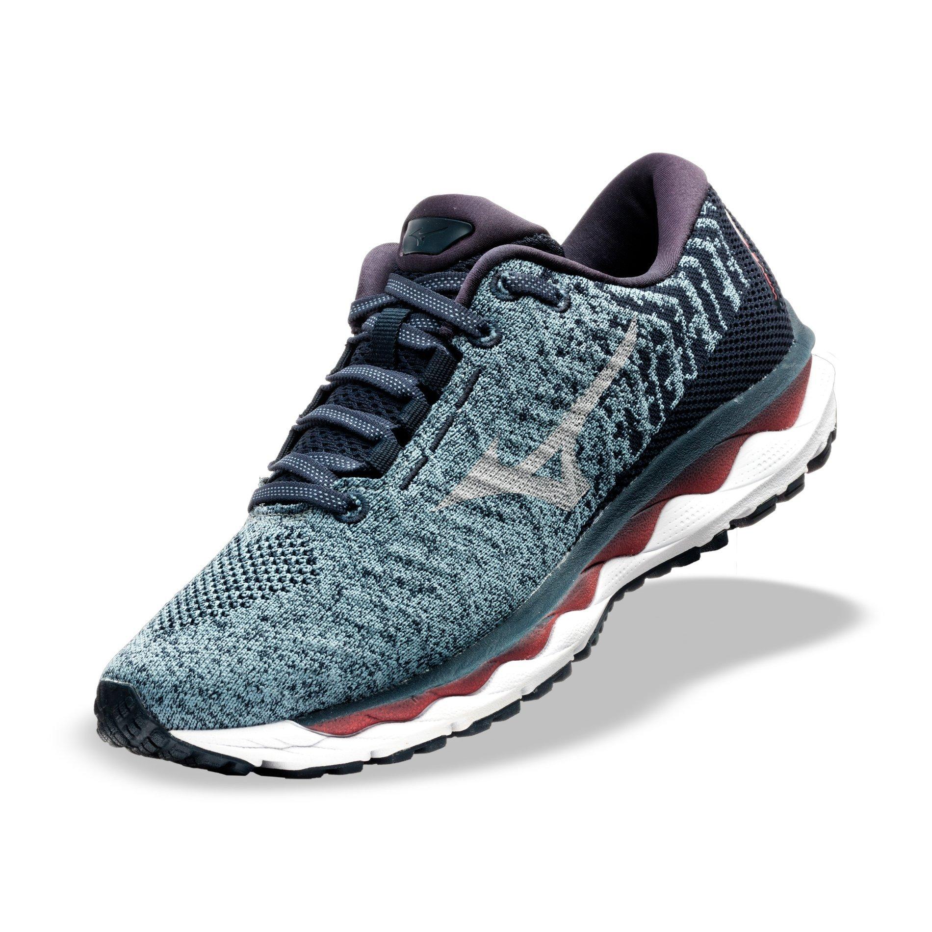 mizuno wave sky waveknit 3