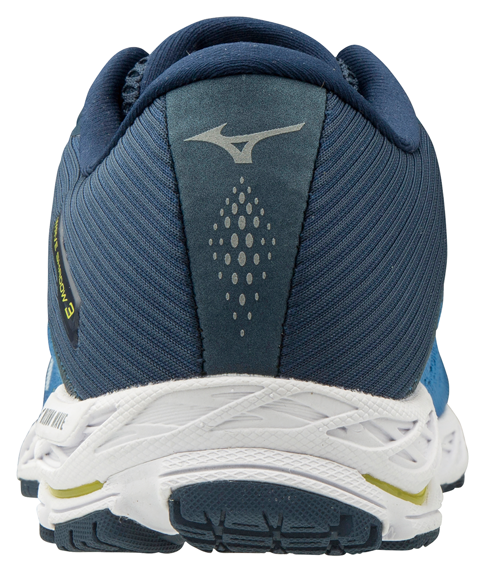 mizuno wave shadow 3