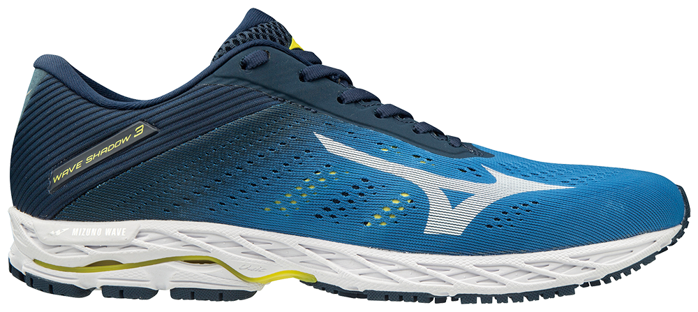 mizuno wave shadow v3