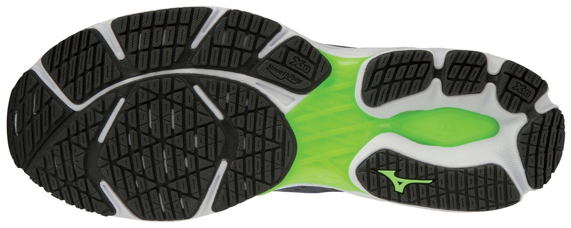 mizuno wave shadow men's