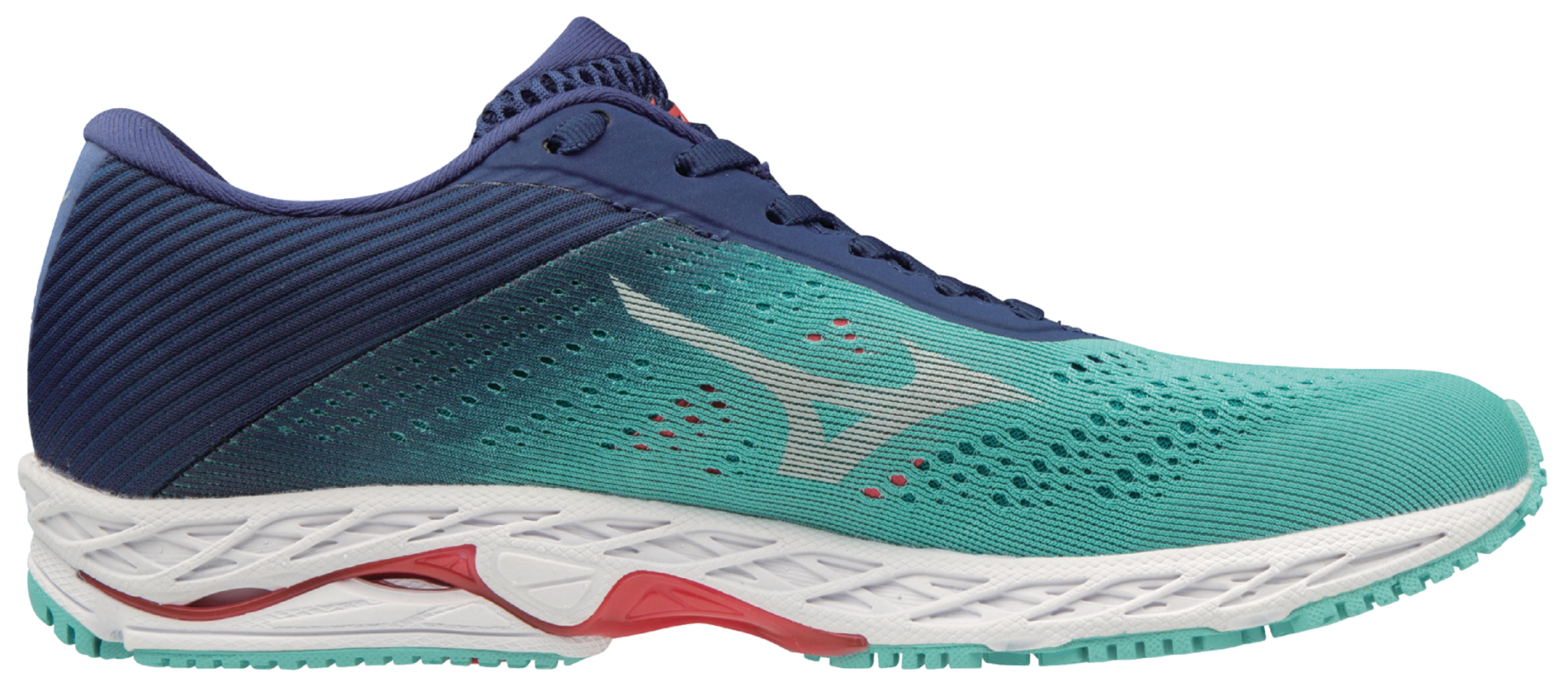 mizuno women's wave shadow