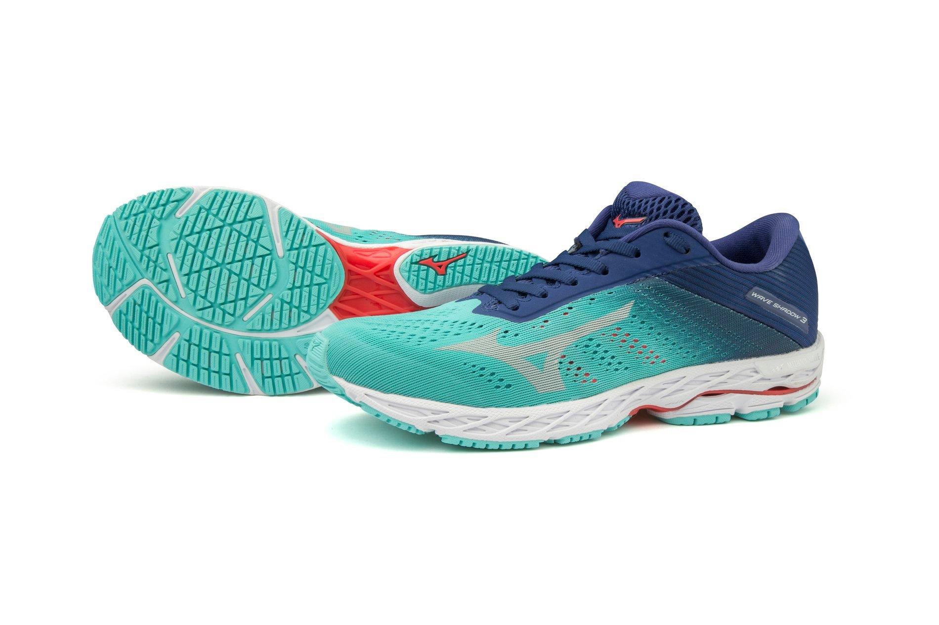 mizuno wave shadow v3