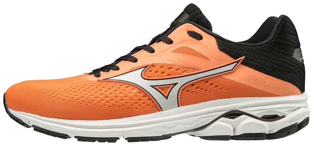 mizuno wave rider 23 running shoes