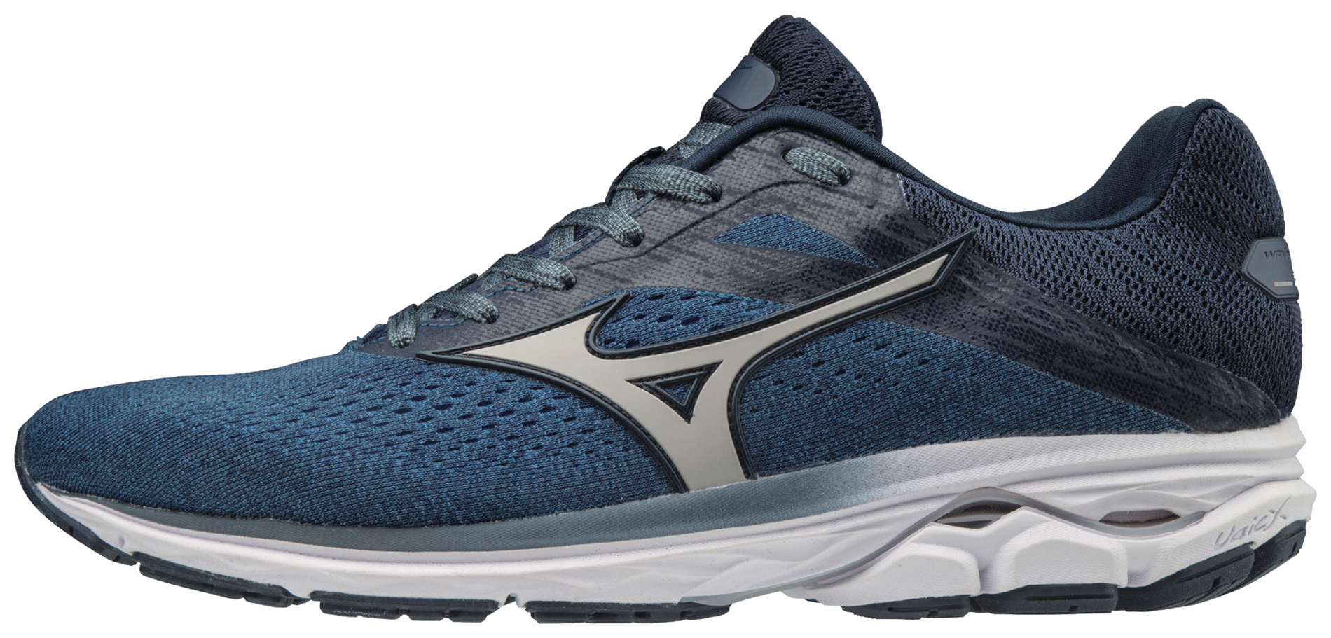 mizuno wave rider wide fit