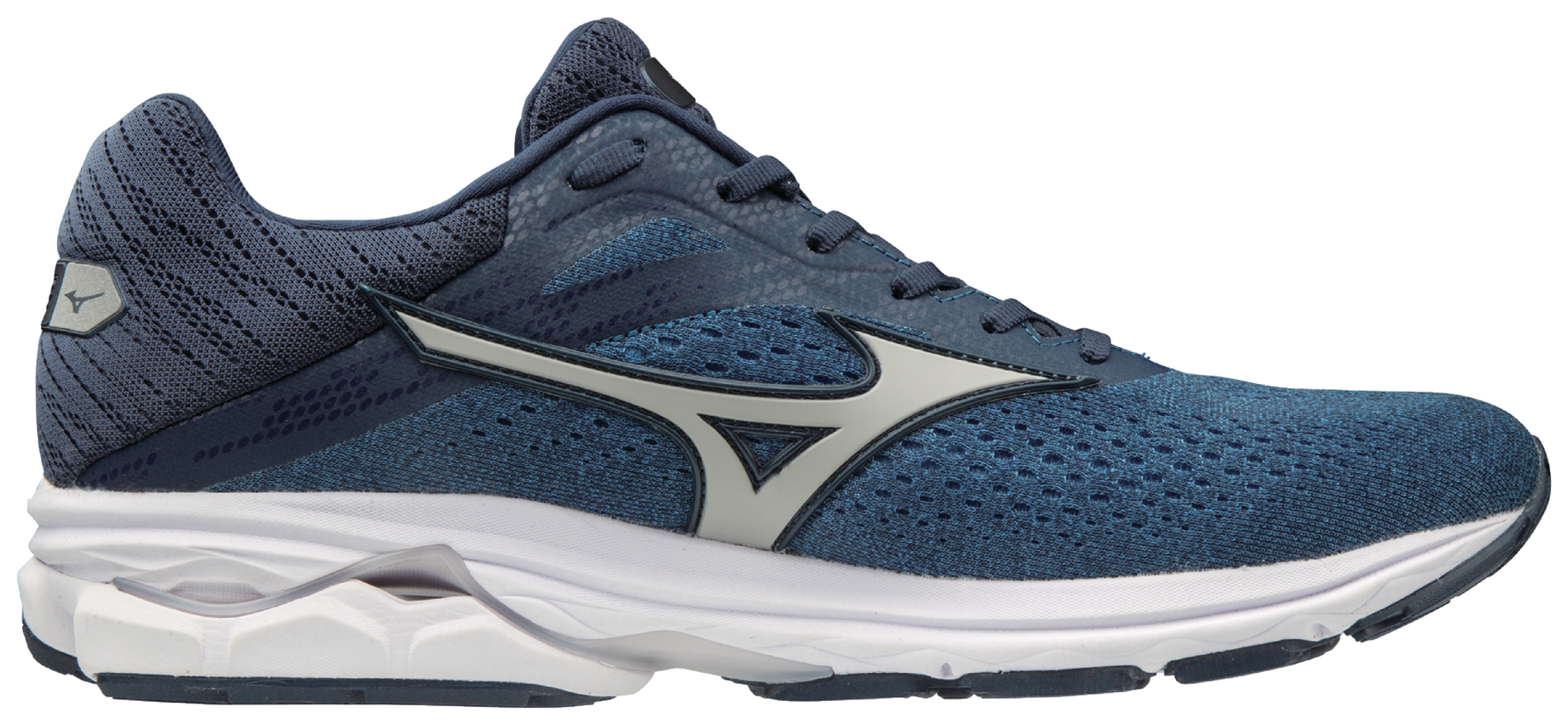 mizuno wave rider wide fit