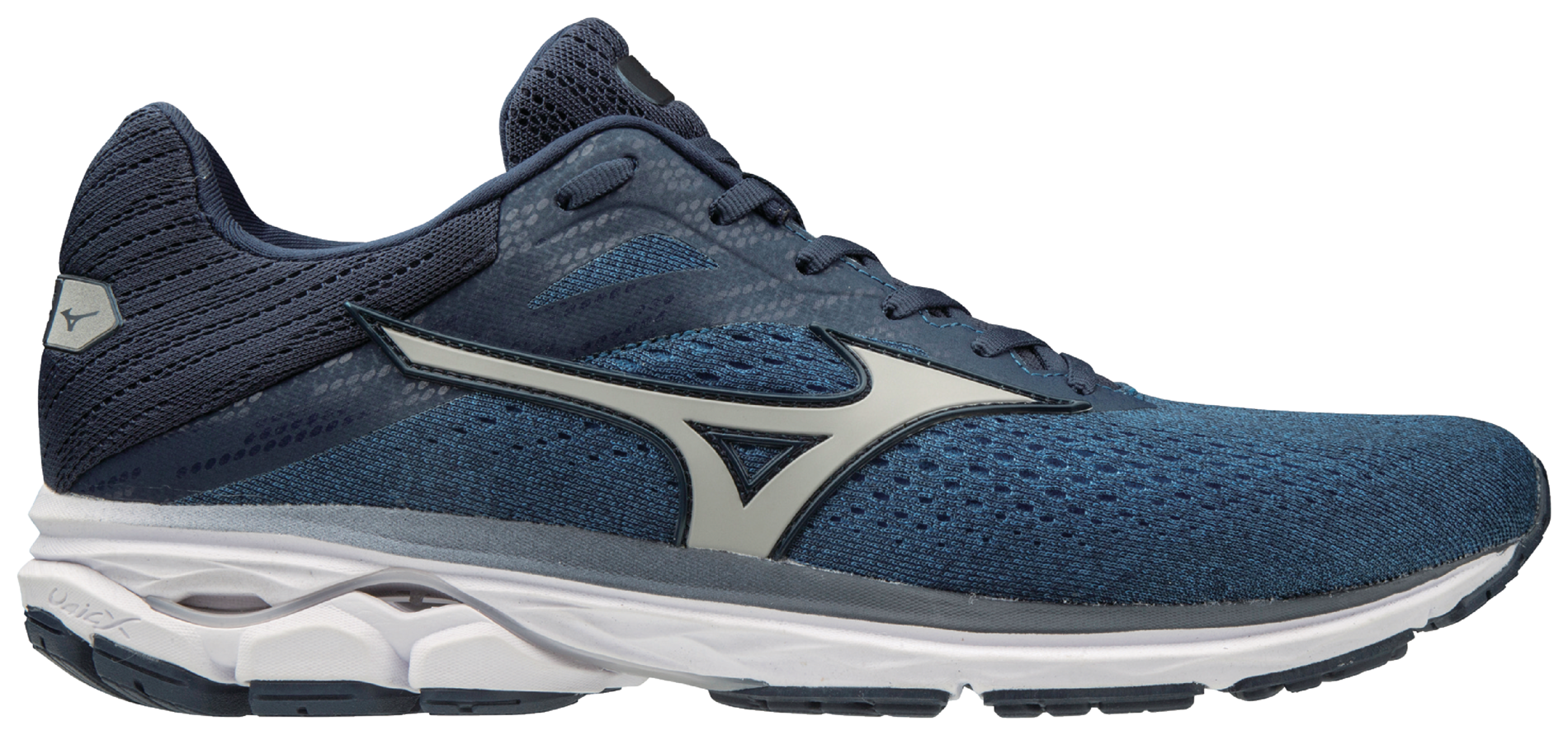 mizuno wide running shoes