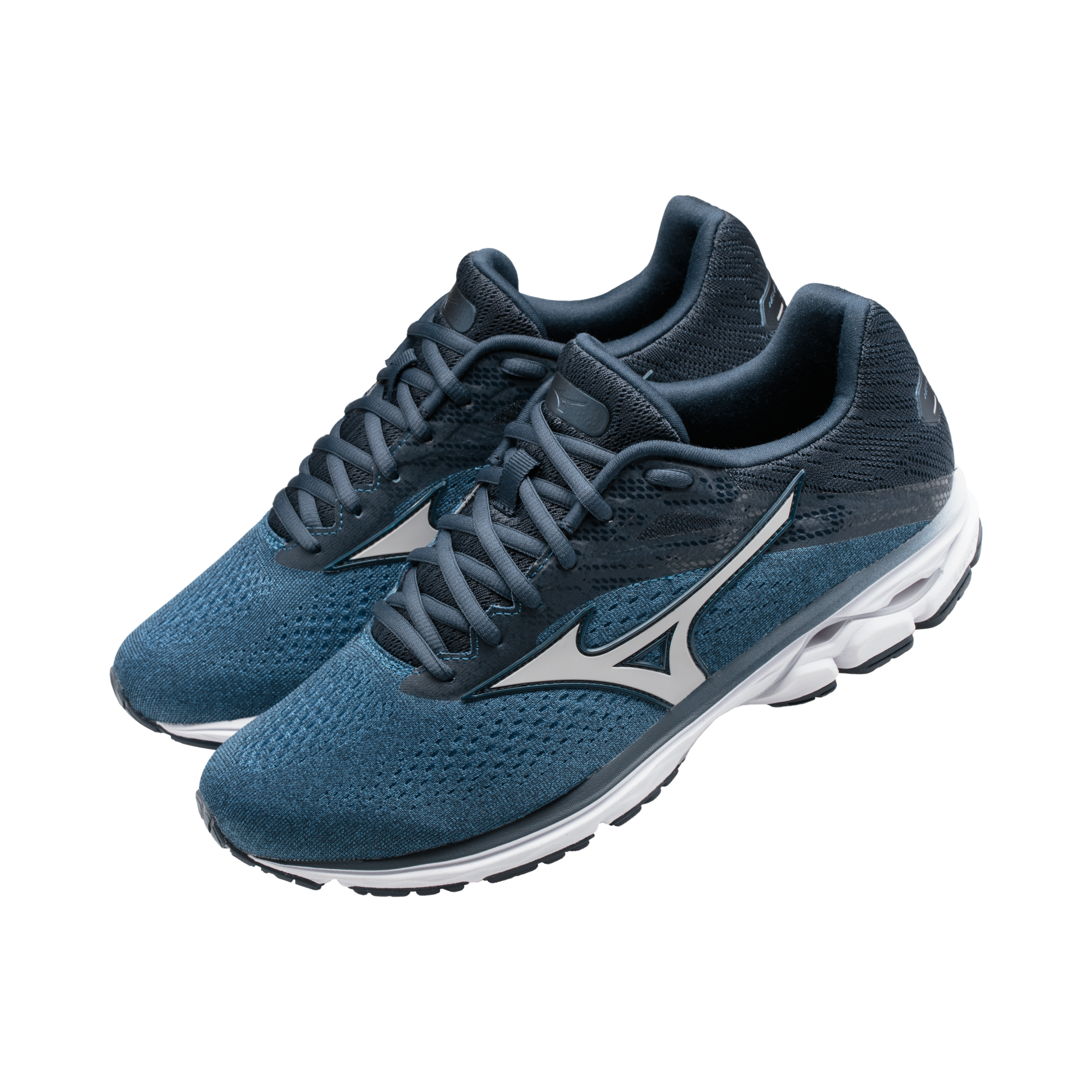 mizuno wave rider 23 mens