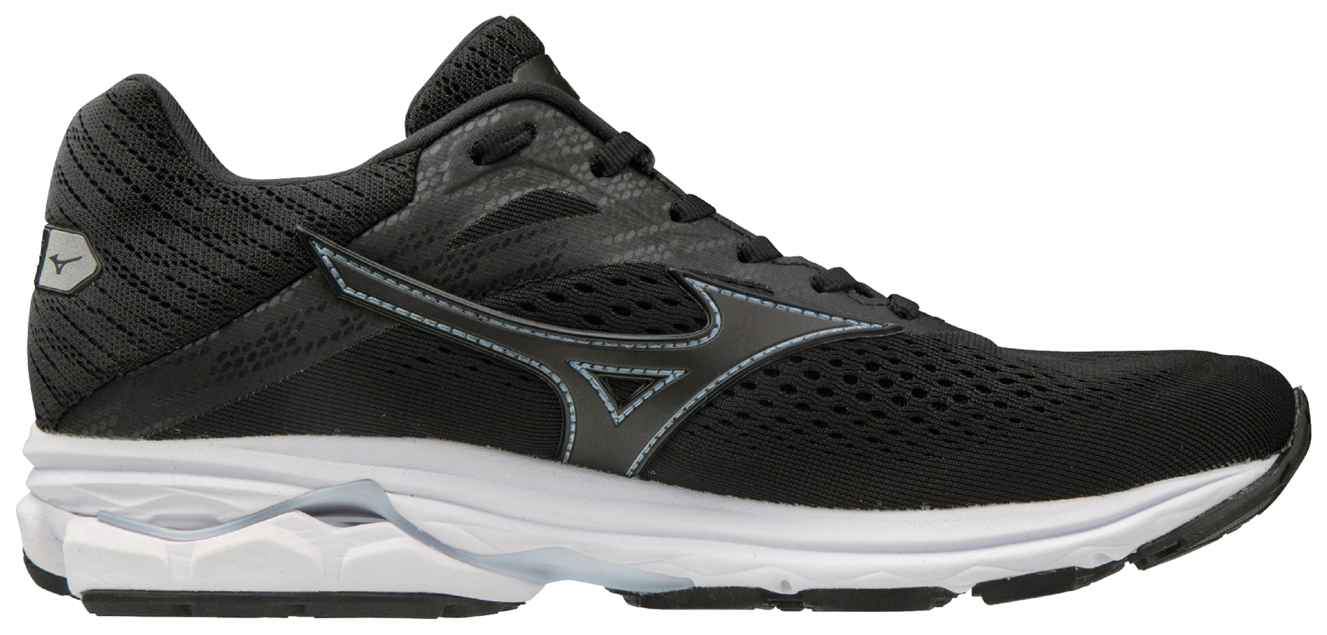 mizuno wave rider womens 9