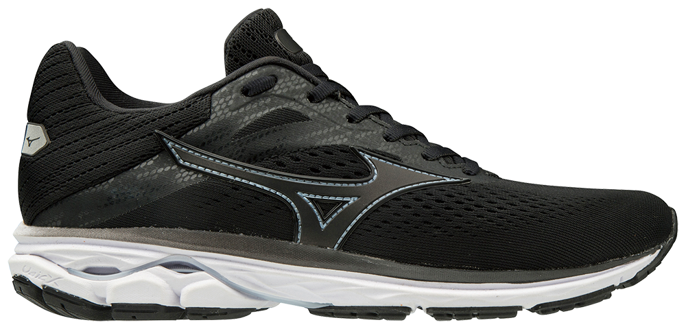 mizuno wave rider womens wide